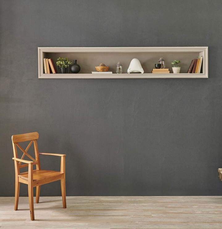 Revêtement mural et finition Le Teil